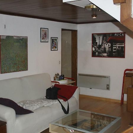 Studio Florence 65 Apartment Luaran gambar