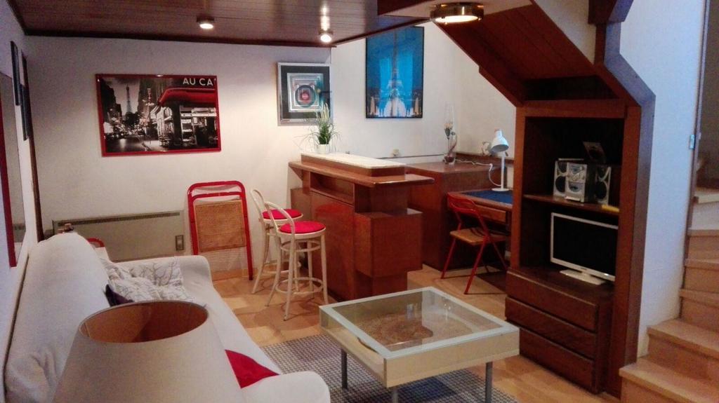 Studio Florence 65 Apartment Luaran gambar