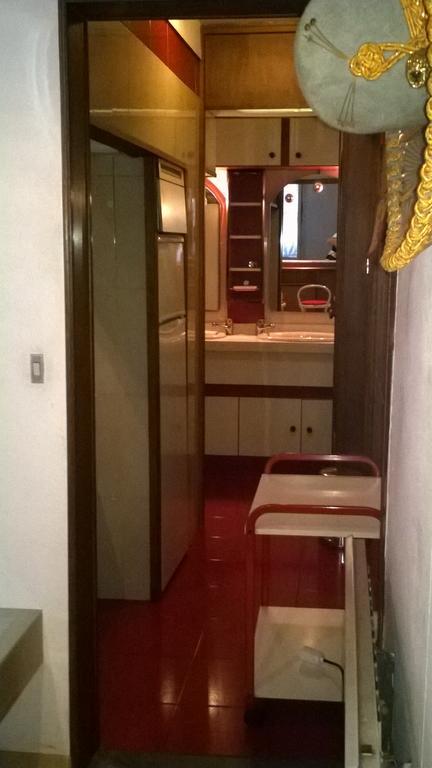 Studio Florence 65 Apartment Luaran gambar