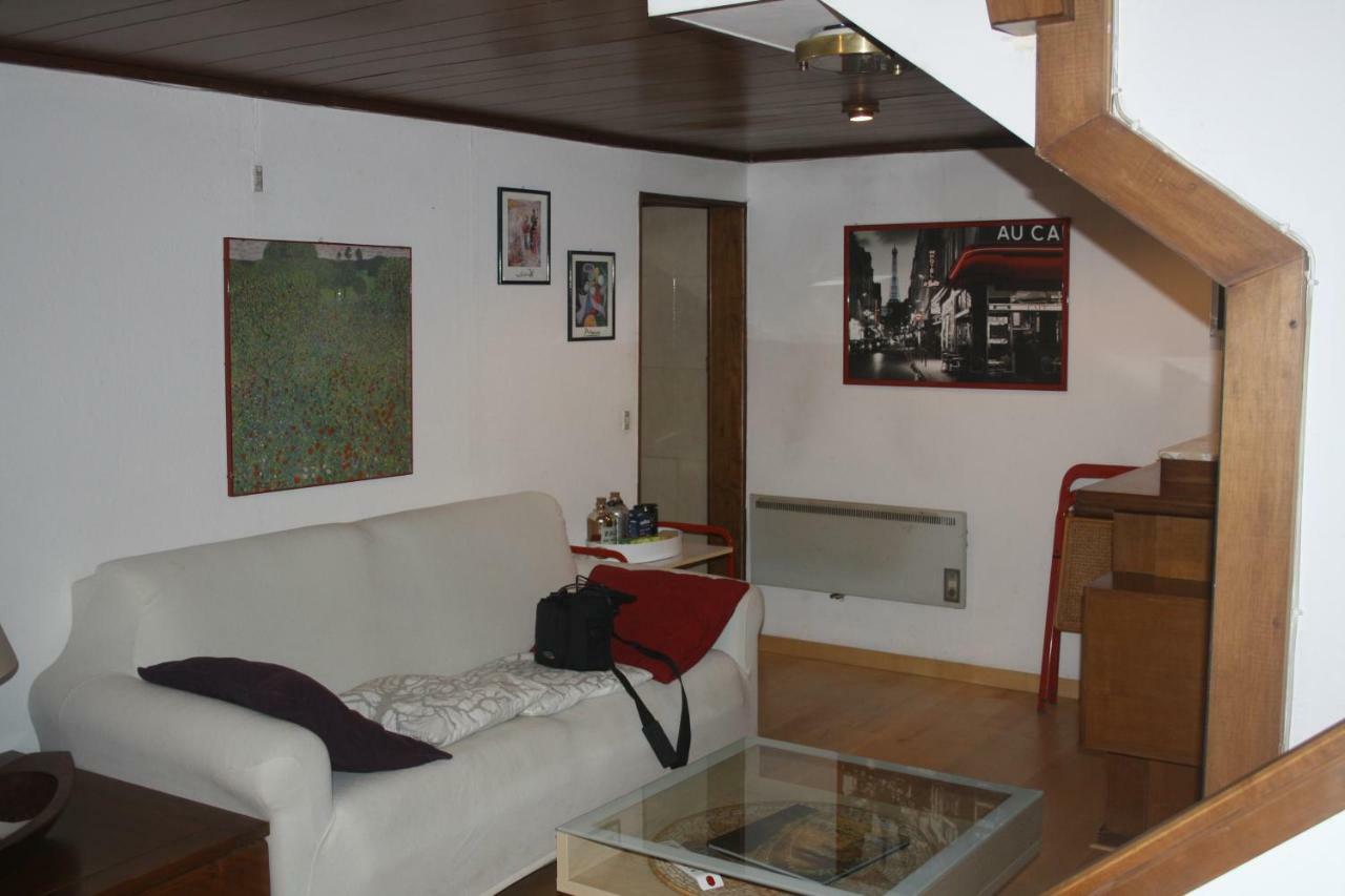 Studio Florence 65 Apartment Luaran gambar