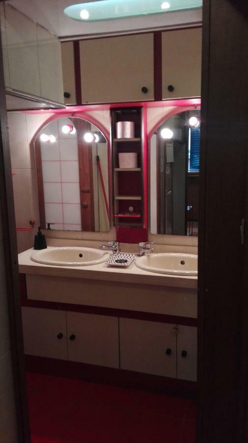 Studio Florence 65 Apartment Luaran gambar