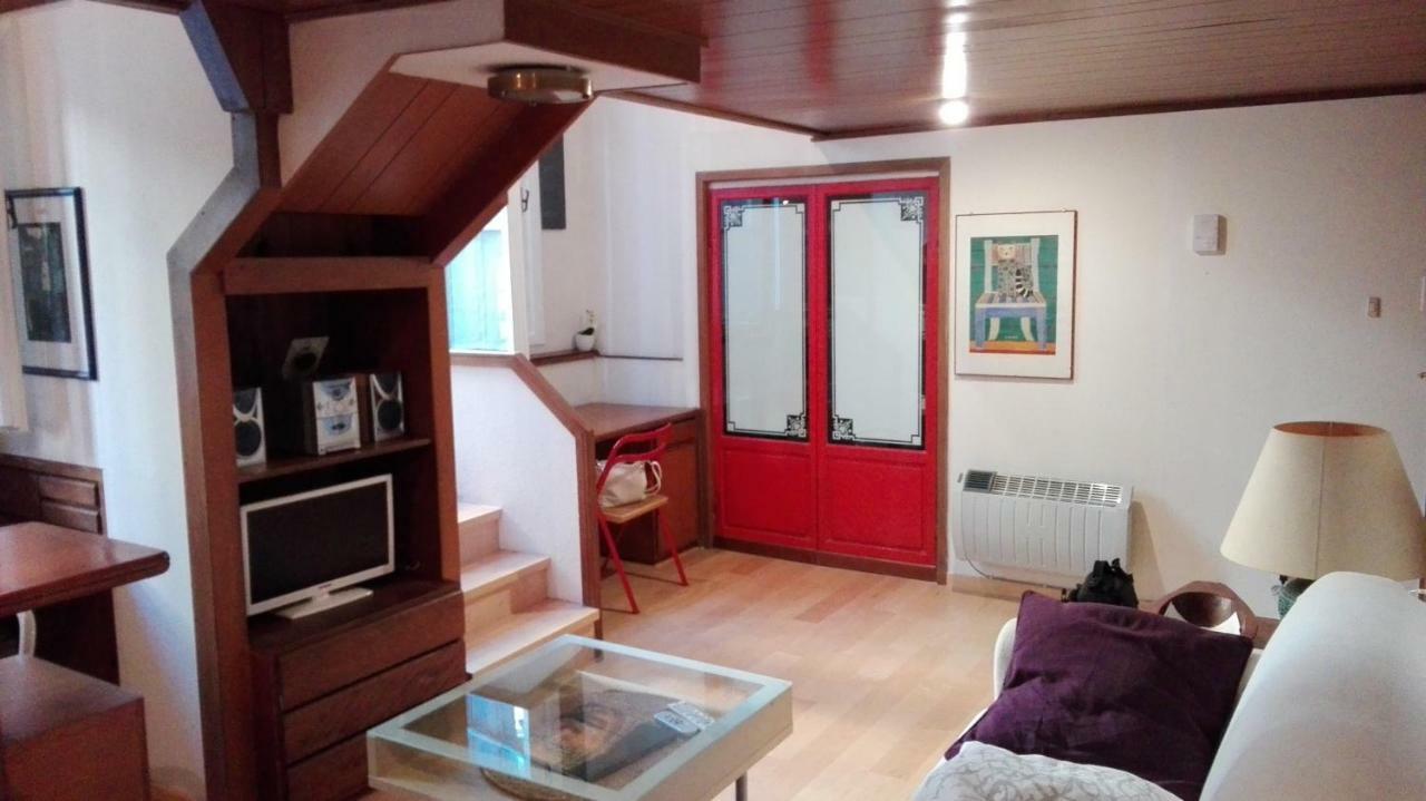 Studio Florence 65 Apartment Luaran gambar