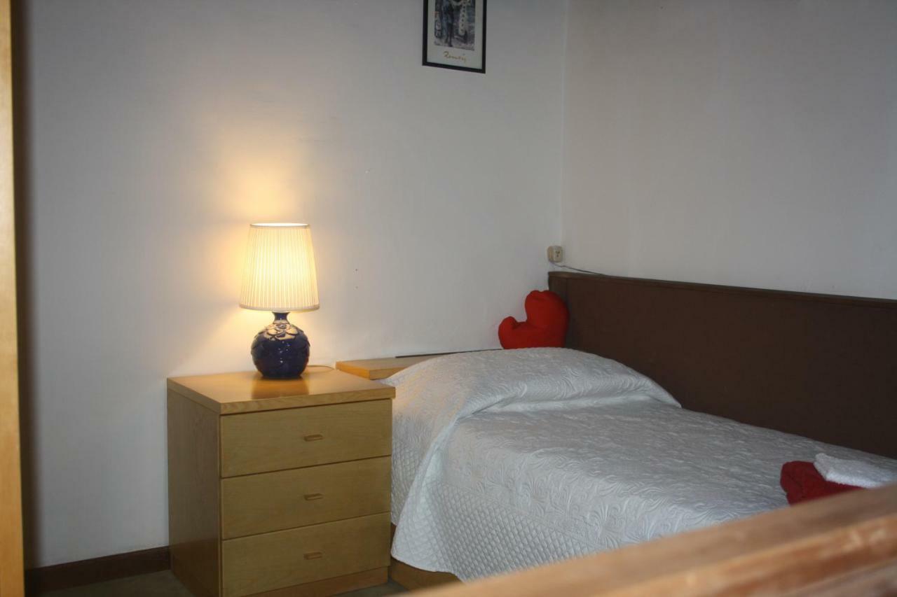 Studio Florence 65 Apartment Luaran gambar