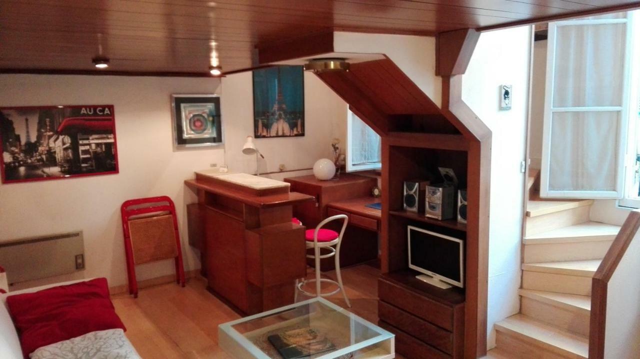 Studio Florence 65 Apartment Luaran gambar