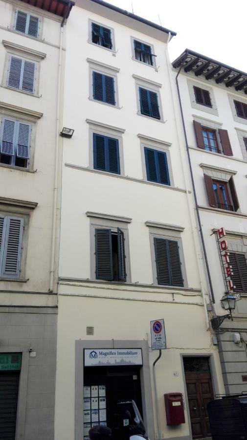 Studio Florence 65 Apartment Luaran gambar