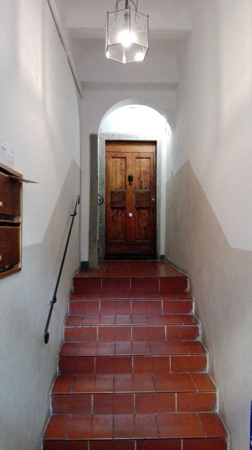 Studio Florence 65 Apartment Luaran gambar
