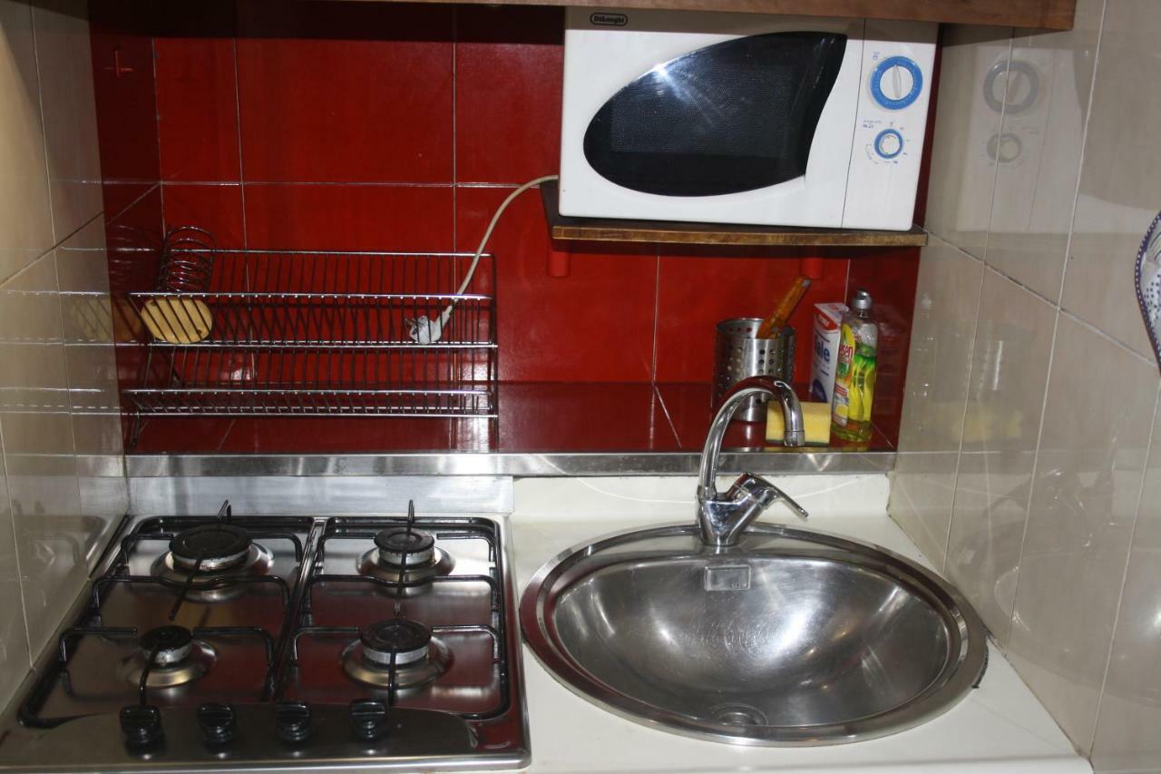 Studio Florence 65 Apartment Luaran gambar
