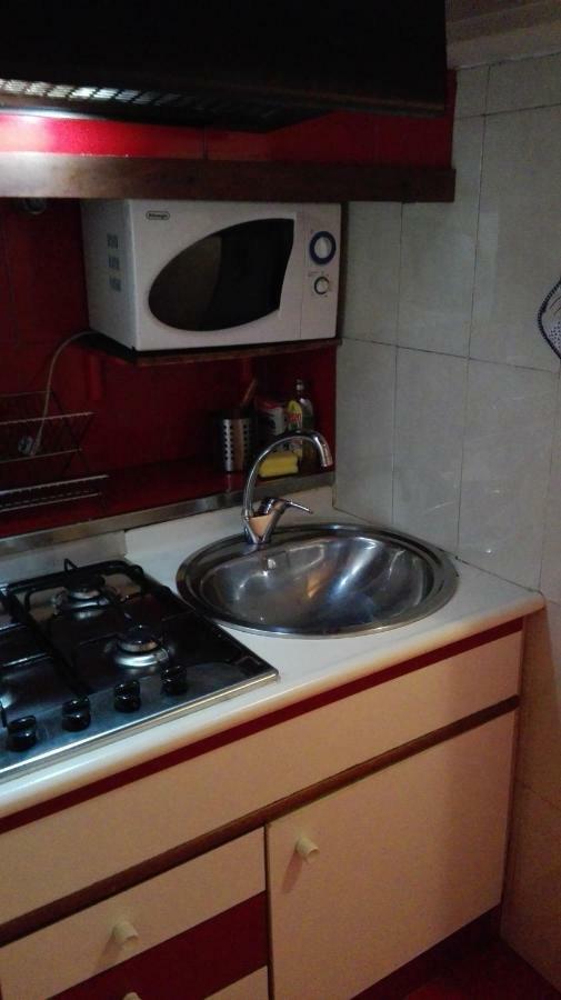 Studio Florence 65 Apartment Luaran gambar