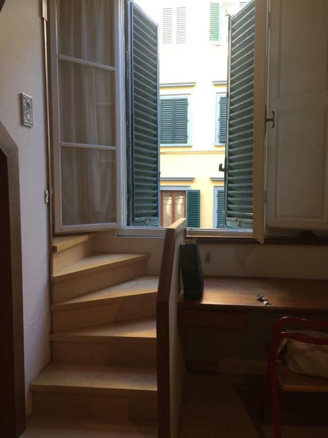 Studio Florence 65 Apartment Luaran gambar