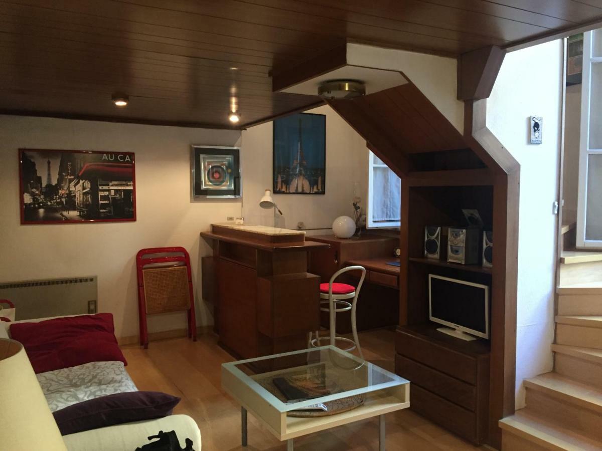 Studio Florence 65 Apartment Luaran gambar