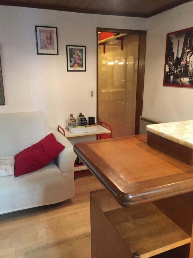 Studio Florence 65 Apartment Luaran gambar