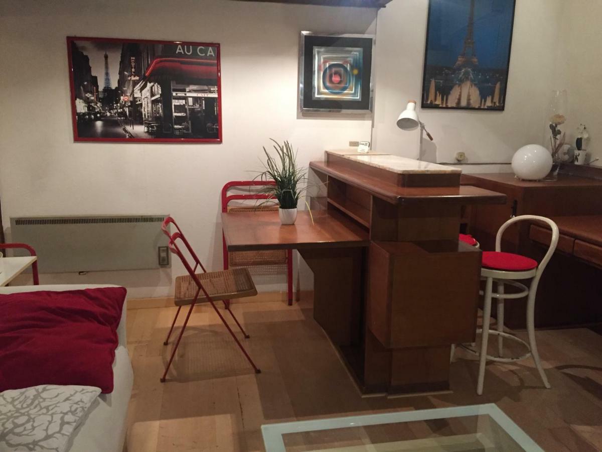 Studio Florence 65 Apartment Luaran gambar